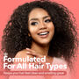 Rose Lavender Grapefruit Shampoo Bar For All Hair Types, thumbnail 2 of 9