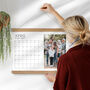 2024 Photo Calendar For Grandparents, thumbnail 2 of 6
