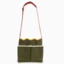Colour Block Garden Bag, thumbnail 9 of 9