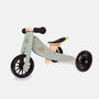 Kinderfeets Two In One Tiny Tot Tricycle And Bike, thumbnail 7 of 8