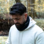 Personalised Embroidered Snood, thumbnail 4 of 8