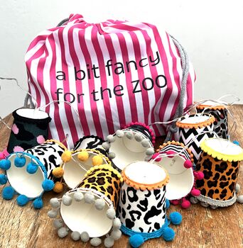 Fairy Light Garland, 3 of 12