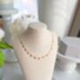 Stardust Demi 9ct Gold Necklace, thumbnail 1 of 6
