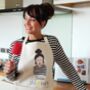 Create Your Own Star Baker Personalised Apron, thumbnail 1 of 5