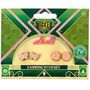 Wicked Glinda Butterfly, G And Shoe Stud Earring Set, thumbnail 3 of 3