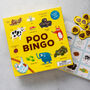 Poo Bingo Game, thumbnail 1 of 3