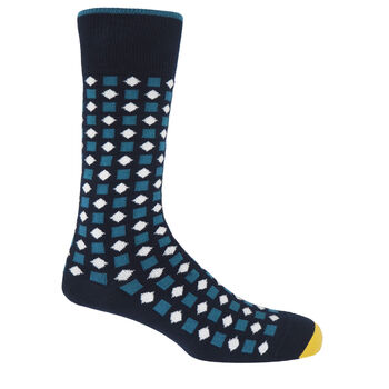 Diamonds Men’s Socks – Bundle, 4 of 5