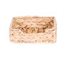 Natural Wicker Napkin Holder, thumbnail 2 of 4