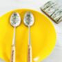My Personal Ice Cream Spoon, thumbnail 2 of 5