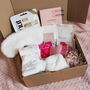 Bride To Be Luxury Self Care Pamper Hamper, thumbnail 1 of 9