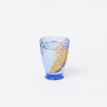 Coloured Stackable Koi Fish Glasses, 10 of 11