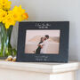 Personalised I Love You More The End I Win Photo Frame, thumbnail 2 of 4