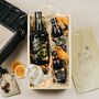 Personalised Dead Man’s Fingers Rum Gift Set, thumbnail 1 of 4