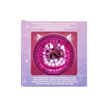 Disco Decision Ball, 3 of 5