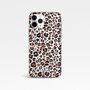 Leopard Print Phone Case For iPhone, thumbnail 8 of 11