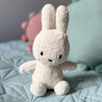New Baby Bunny Hamper, 2 of 4