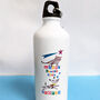 Personalised Childs Water Bottle, thumbnail 2 of 12