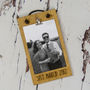 Personalised Clip Picture Frame, thumbnail 5 of 8