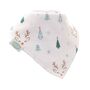Baby's First Christmas Book Luxury Red Gift Box, thumbnail 7 of 8