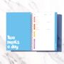 Baby Weaning Stationery Bundle, thumbnail 8 of 12