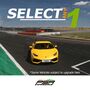 Drive One Supercar Experience For One 22 Circuits Across The UK, thumbnail 1 of 11