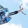 Salford Quays Bungee Jump Experience In Manchester, thumbnail 1 of 7