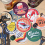 Liverpool Beer Mats 1st Edition X9, thumbnail 4 of 9