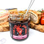Simmering Smoky Chilli Jam, thumbnail 1 of 4