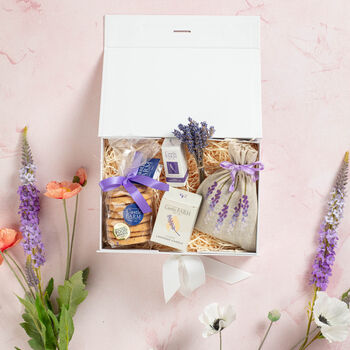 Lavender Gift Box, 3 of 10