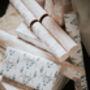 Personalised Christmas Deer Wrapping Paper, thumbnail 3 of 3