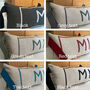 Mind The Gap Draught Excluder, thumbnail 3 of 11