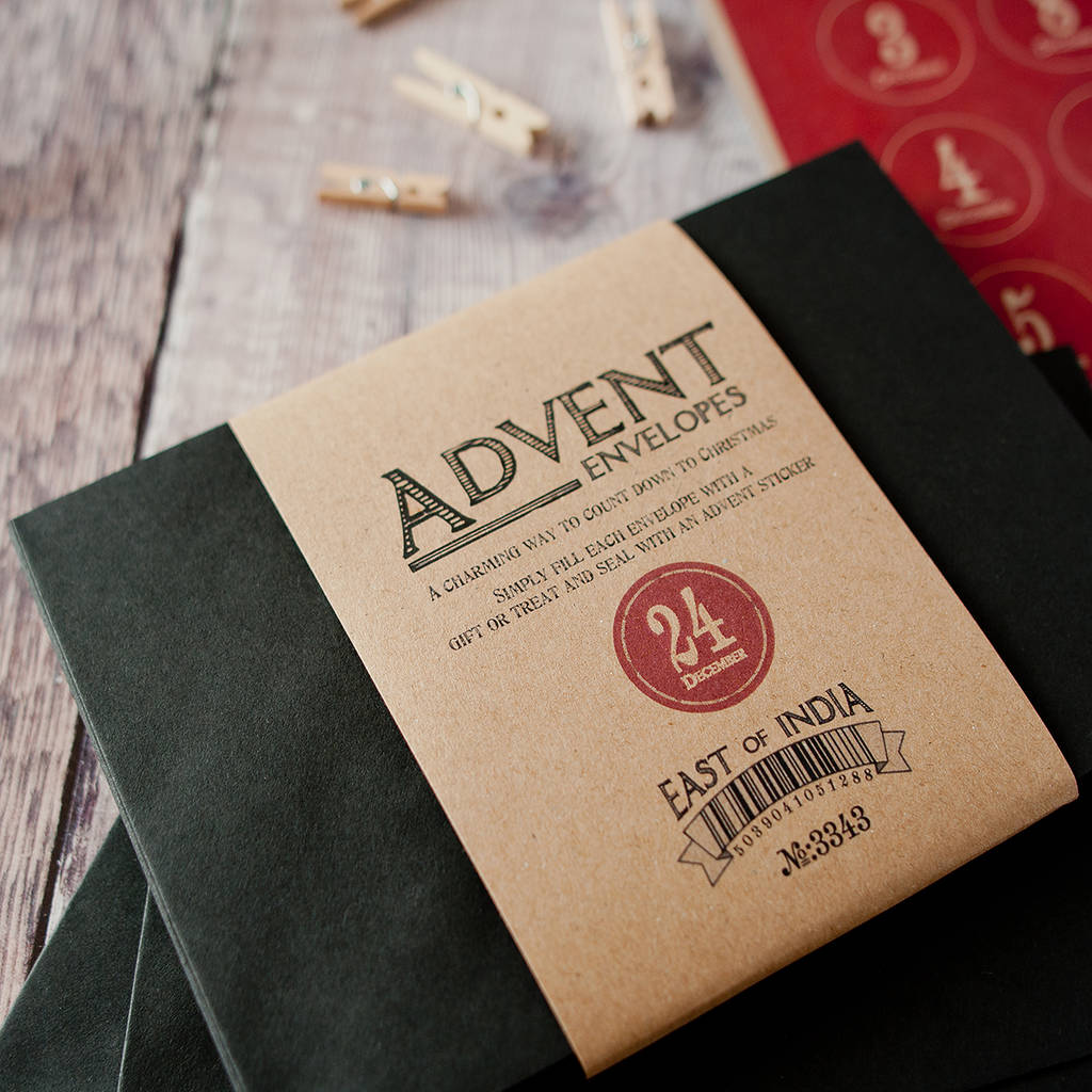 25 Best Couples Advent Calendar Free Design