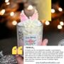 Memory Candle | Remembrance Candle | Angel Wings, thumbnail 1 of 7