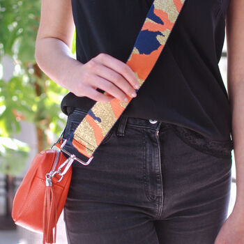 Replacement Patterned Bag Straps, 3 of 8
