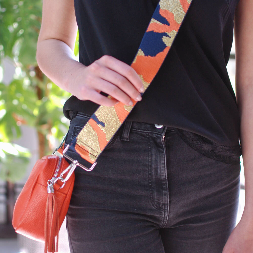 Shoulder strap for bag | Lindex UK-thunohoangphong.vn