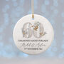 60th Diamond Wedding Celebration Keepsake, thumbnail 4 of 4