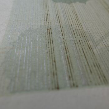 Pastel Botanical Print, 5 of 9