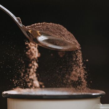 Chilli Hot Chocolate, 4 of 6