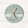 Polar Bear Clock, thumbnail 2 of 4