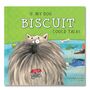 Personalised Children's Book, If My Dog Could Talk, thumbnail 1 of 9