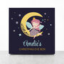 Personalised Fairy Christmas Eve Box, thumbnail 5 of 6