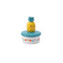 Pineapple Trinket Pot | Jewellery | Gift Box, thumbnail 3 of 3