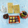 'Birthday Confetti' Gluten Free Afternoon Tea For Two, thumbnail 2 of 4