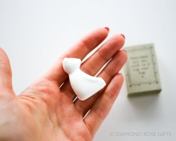 Pocket Hug, Matchbox Gift, 2 of 10