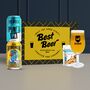 Personalised Brewdog Ipa Craft Beer Gift Set With Glass And Snack, thumbnail 1 of 4