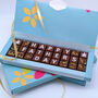 Personalised Fathers Day Chocolates For Dads, thumbnail 7 of 12