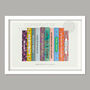 Ambleside Classics Lake District Poster Print, thumbnail 4 of 5