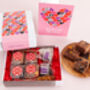 Queen Of Hearts' Afternoon Tea For Two Gift, thumbnail 2 of 2