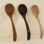 Personalised Wooden Ladle, thumbnail 2 of 10