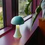 Mini Table Light Mushroom Shaped LED Usb, thumbnail 6 of 11